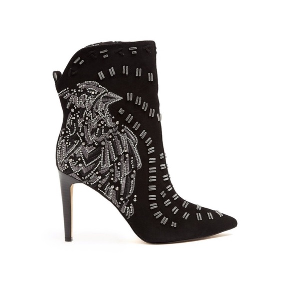 Sam Edelman Shoes - Sam Edelman stiletto boots